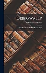 Geier wally eine for sale  Delivered anywhere in USA 