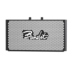 Motorcycle radiator grille for sale  Delivered anywhere in UK
