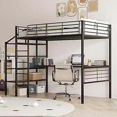 Boorbin letto soppalco usato  Spedito ovunque in Italia 