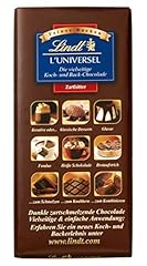 Lindt sprüngli universel gebraucht kaufen  Wird an jeden Ort in Deutschland