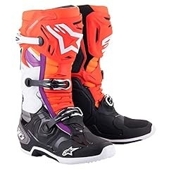 Alpinestars tech stivali usato  Spedito ovunque in Italia 