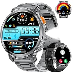 Benyar smart smartwatch usato  Spedito ovunque in Italia 