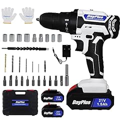 Cordless power drill for sale  Delivered anywhere in Ireland