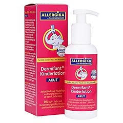 Dermifant kinderlotion akut gebraucht kaufen  Wird an jeden Ort in Deutschland