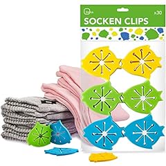 Socks clips easy for sale  Delivered anywhere in UK