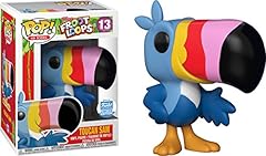 Funko toucan sam for sale  Delivered anywhere in USA 