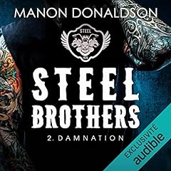 Damnation steel brothers d'occasion  Livré partout en France