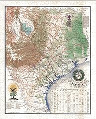 Revolutionary texas 1836 for sale  Delivered anywhere in USA 