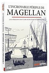 Incroyable périple magellan d'occasion  Livré partout en France