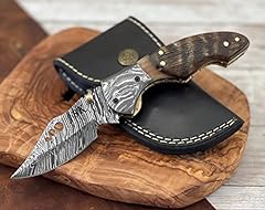 Personalized handmade damascus for sale  Delivered anywhere in USA 
