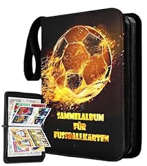 Takone sammelalbum fußball gebraucht kaufen  Wird an jeden Ort in Deutschland