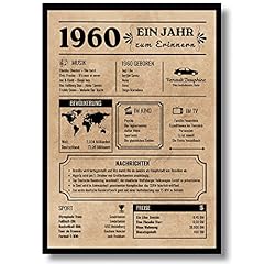 Equik products jubiläumsposte gebraucht kaufen  Wird an jeden Ort in Deutschland