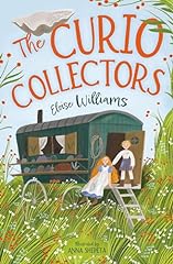Curio collectors discovery for sale  Delivered anywhere in UK