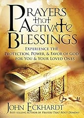 Prayers activate blessings for sale  Delivered anywhere in USA 