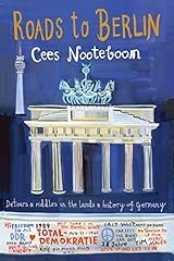 Roads berlin cees d'occasion  Livré partout en France