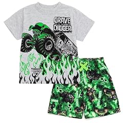 Monster jam grave for sale  Delivered anywhere in USA 