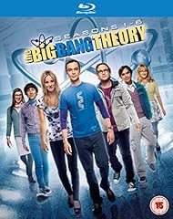 Big bang theory d'occasion  Livré partout en France
