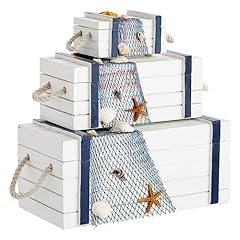 Nautical box set for sale  Delivered anywhere in USA 