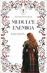 Dulce enemiga novela for sale  Delivered anywhere in UK