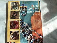 Autour perles. bijoux d'occasion  Livré partout en Belgiqu