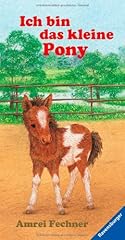 Kleine pony neuer gebraucht kaufen  Wird an jeden Ort in Deutschland