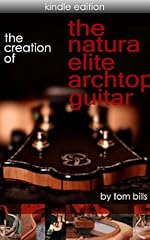 Making archtop guitar for sale  Delivered anywhere in UK