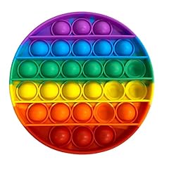 Ranzah pop fidget for sale  Delivered anywhere in UK