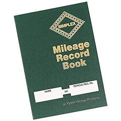 Simplex mileage record for sale  Delivered anywhere in UK