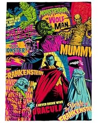 Universal monsters mashup for sale  Delivered anywhere in USA 