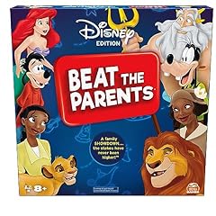 Beat parents disney for sale  Delivered anywhere in USA 