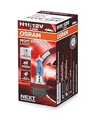 Osram night breaker d'occasion  Livré partout en France