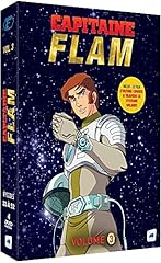 Capitaine flam volume d'occasion  Livré partout en France