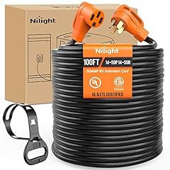 Nilight amp100ft cord for sale  Delivered anywhere in USA 