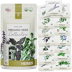 Certified organic herb for sale  Delivered anywhere in USA 