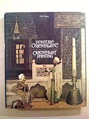 Peinture orientaliste oriental d'occasion  Livré partout en France