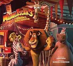 Art dreamworks madagascar for sale  Delivered anywhere in USA 