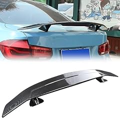 Rear roof spoiler for sale  Delivered anywhere in UK