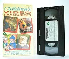 Children video favourites for sale  Delivered anywhere in UK