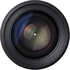 Samyang 50mm bjektiv gebraucht kaufen  Wird an jeden Ort in Deutschland