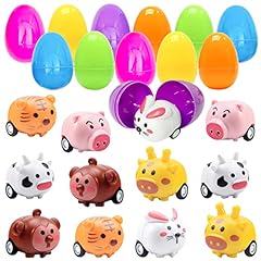12pcs easter eggs for sale  Delivered anywhere in USA 