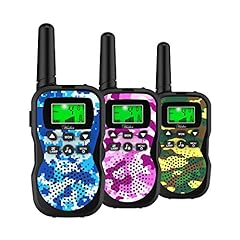 Huaker kids walkie for sale  Delivered anywhere in USA 
