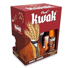 Kwak bière ambrée d'occasion  Livré partout en France