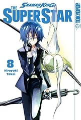 Shaman king the gebraucht kaufen  Wird an jeden Ort in Deutschland