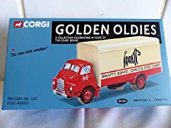 Corgi classics golden for sale  Delivered anywhere in Ireland