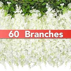 10x6 branches wisteria for sale  Delivered anywhere in USA 