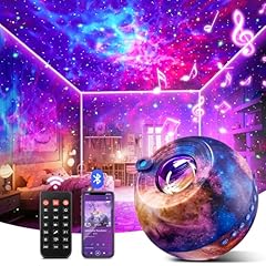 Pikoy galaxy projector for sale  Delivered anywhere in UK