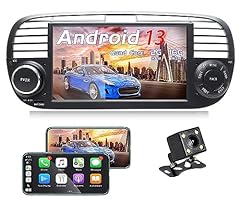 Autoradio car play usato  Spedito ovunque in Italia 