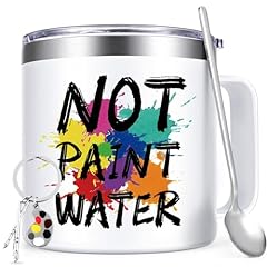 Lifecapido paint water for sale  Delivered anywhere in USA 