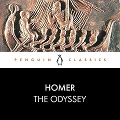 Odyssey penguin classics for sale  Delivered anywhere in UK