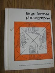 Large format photography. for sale  Delivered anywhere in USA 